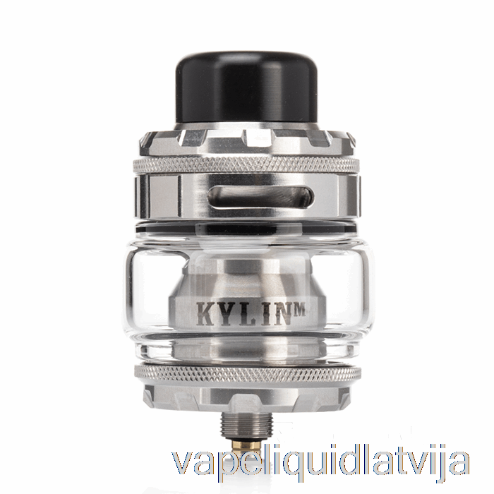 Vandy Vape Kylin M Pro 24.2mm Rta Nerūsējošā Tērauda Vape šķidrums